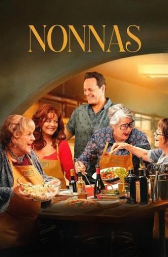 Nonnas (2025)