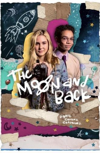 The Moon and Back (2022)
