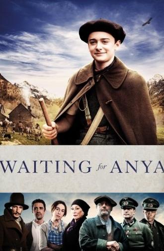 Waiting for Anya (2020)
