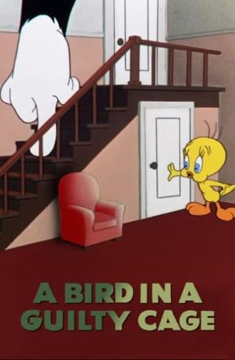 A Bird in a Guilty Cage (1952)