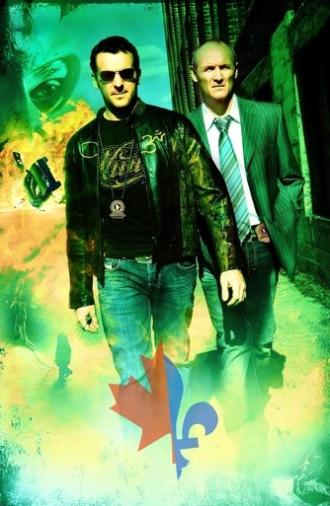 Bon Cop Bad Cop (2006)