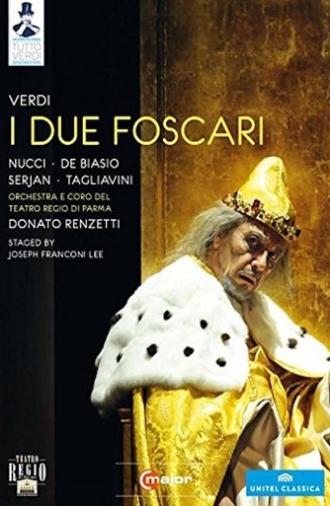 I Due Foscari - Verdi (2012)