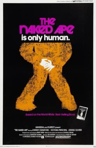 The Naked Ape (1973)