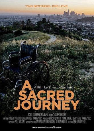 A Sacred Journey (2020)