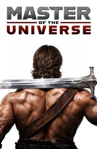 Master of the Universe (2026)