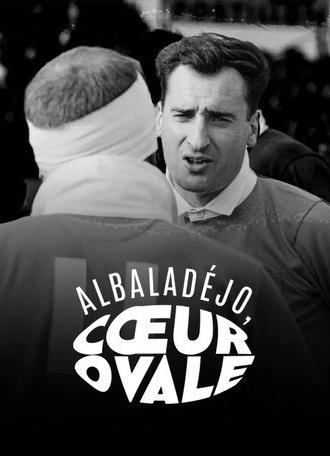 Albaladéjo, coeur ovale (2025)