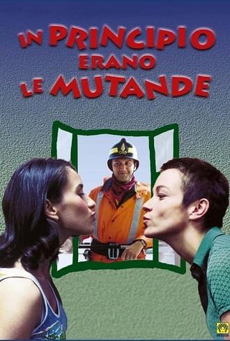 In principio erano le mutande (1999)