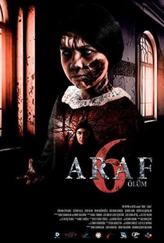 Araf 6: Ölüm (2023)