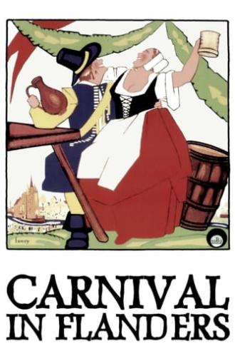 Carnival in Flanders (1935)