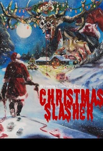 Christmas Slasher (2023)