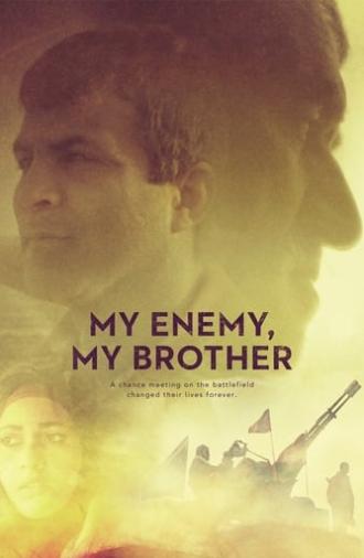 My Enemy, My Brother (2017)