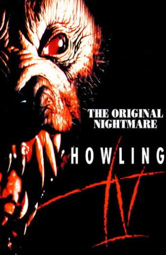 Howling IV: The Original Nightmare (1988)