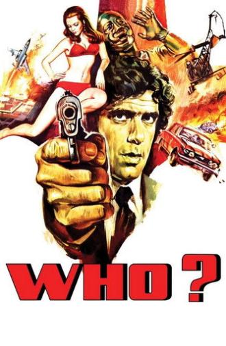 Who? (1974)