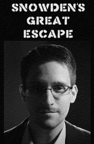 Snowden's Great Escape (2015)