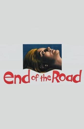 End of the Road (1970)