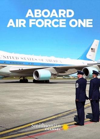 Aboard Air Force One (2020)