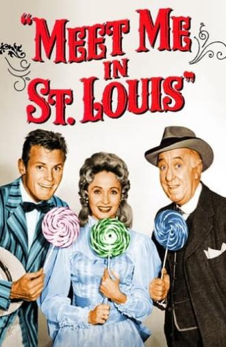 Meet Me in St. Louis (1959)