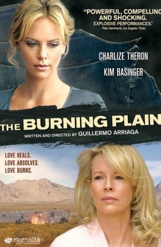 The Burning Plain (2008)