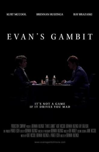 Evan's Gambit (2019)