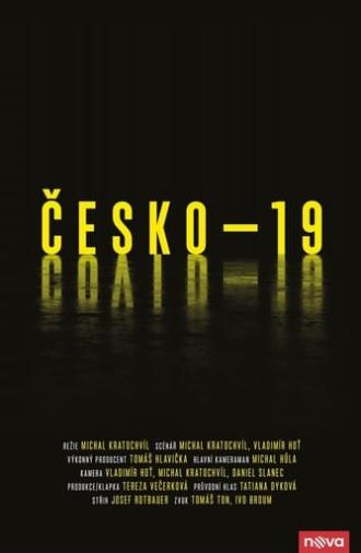 Česko-19 (2020)