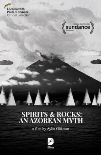 Spirits and Rocks: An Azorean Myth (2020)