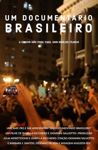Um Documentário Brasileiro (2021)