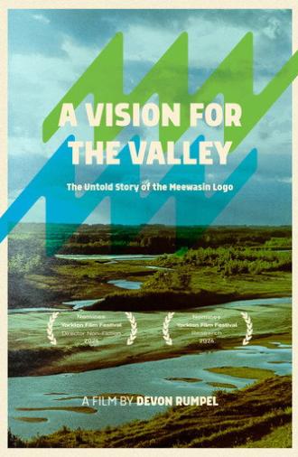 A Vision for the Valley: The Untold Story of the Meewasin Logo (2026)