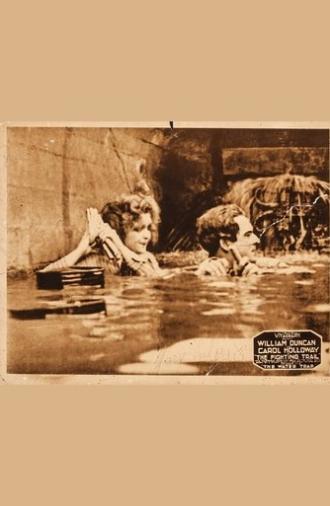 The Fighting Trail (1917)