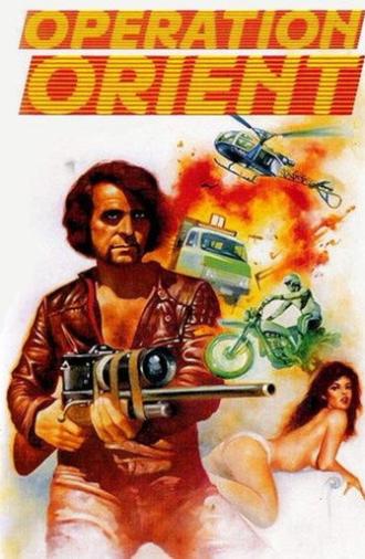 Operation Orient (1978)