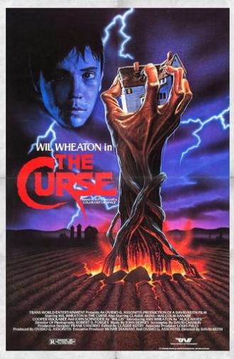 The Curse (1987)