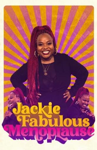 Jackie Fabulous: Menoplause (2022)