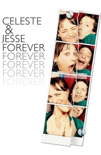 Celeste & Jesse Forever (2012)