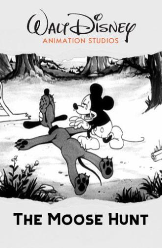 The Moose Hunt (1931)