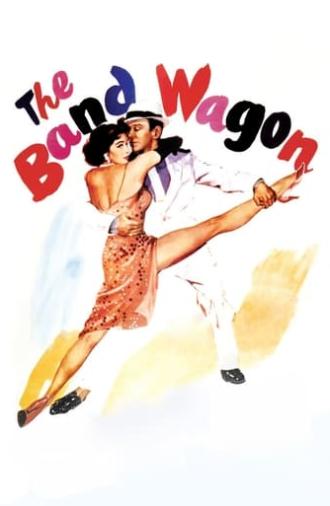 The Band Wagon (1953)