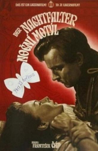 Nocturnal Butterfly (1941)
