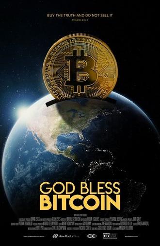 God Bless Bitcoin (2024)