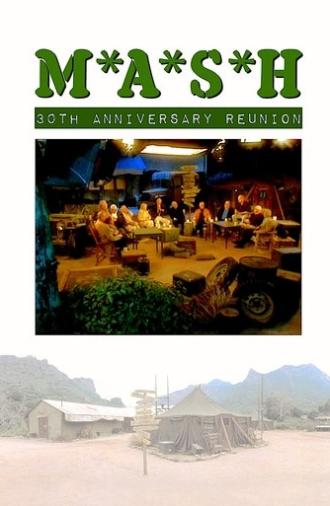 M*A*S*H: 30th Anniversary Reunion (2002)