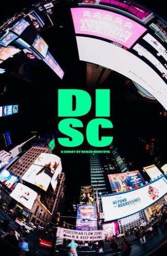 Disc (2024)