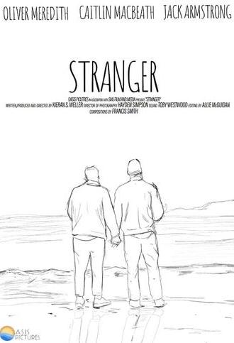 Stranger (2023)