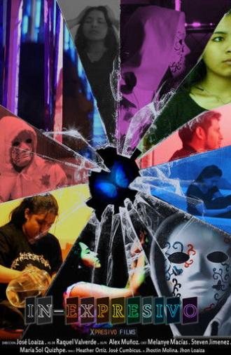 In - Expresivo (2022)