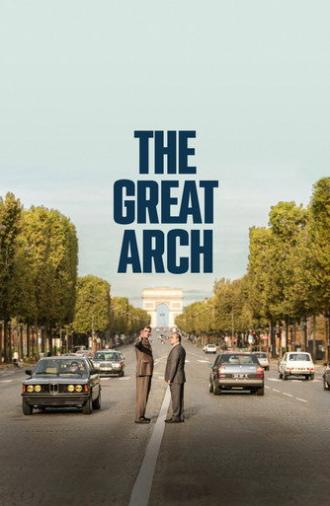 The Great Arch (2025)