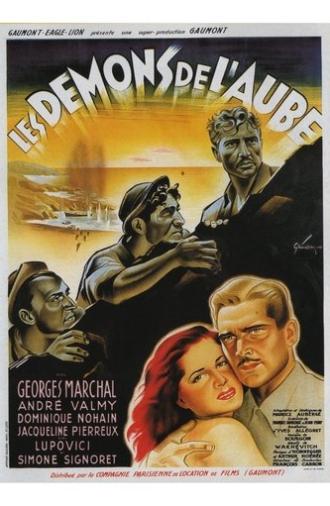 Dawn Devils (1946)