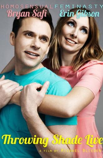 Throwing Shade Live (2017)