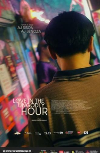 Love in the Ungodly Hour (2021)