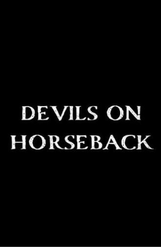 Devils on Horseback (2018)