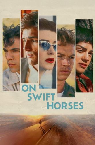 On Swift Horses (2025)