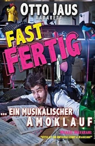 Fast fertig (2017)