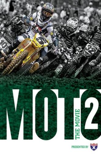 Moto 2: The Movie (2010)