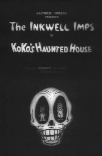 Ko-Ko's Haunted House (1928)