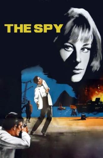 The Spy (1964)